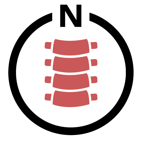 Corn-free & Soy-free Pastured Pork Ribs Icon